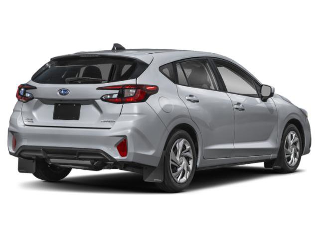 Certified 2025 Subaru Impreza 2.0i AWD/4WD image 2