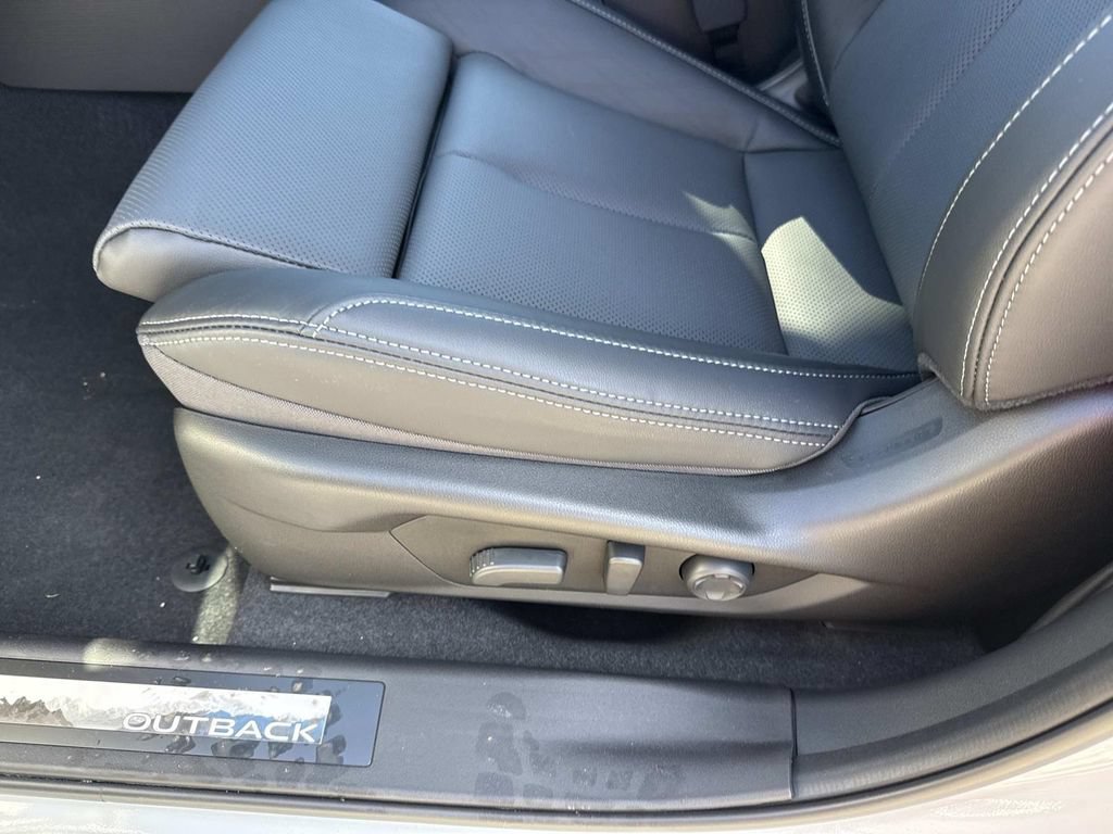 New 2026 Subaru Outback Touring XT AWD/4WD image 25