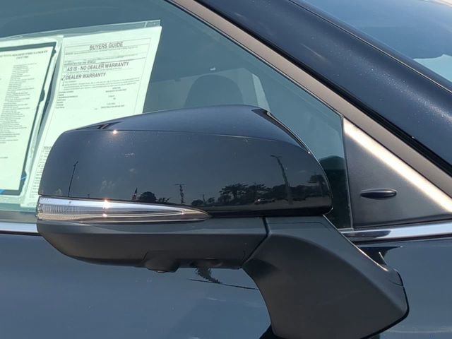 Used 2023 Toyota Highlander Platinum image 12