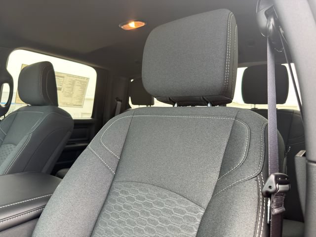 New 2026 RAM 2500 Warlock AWD/4WD image 25