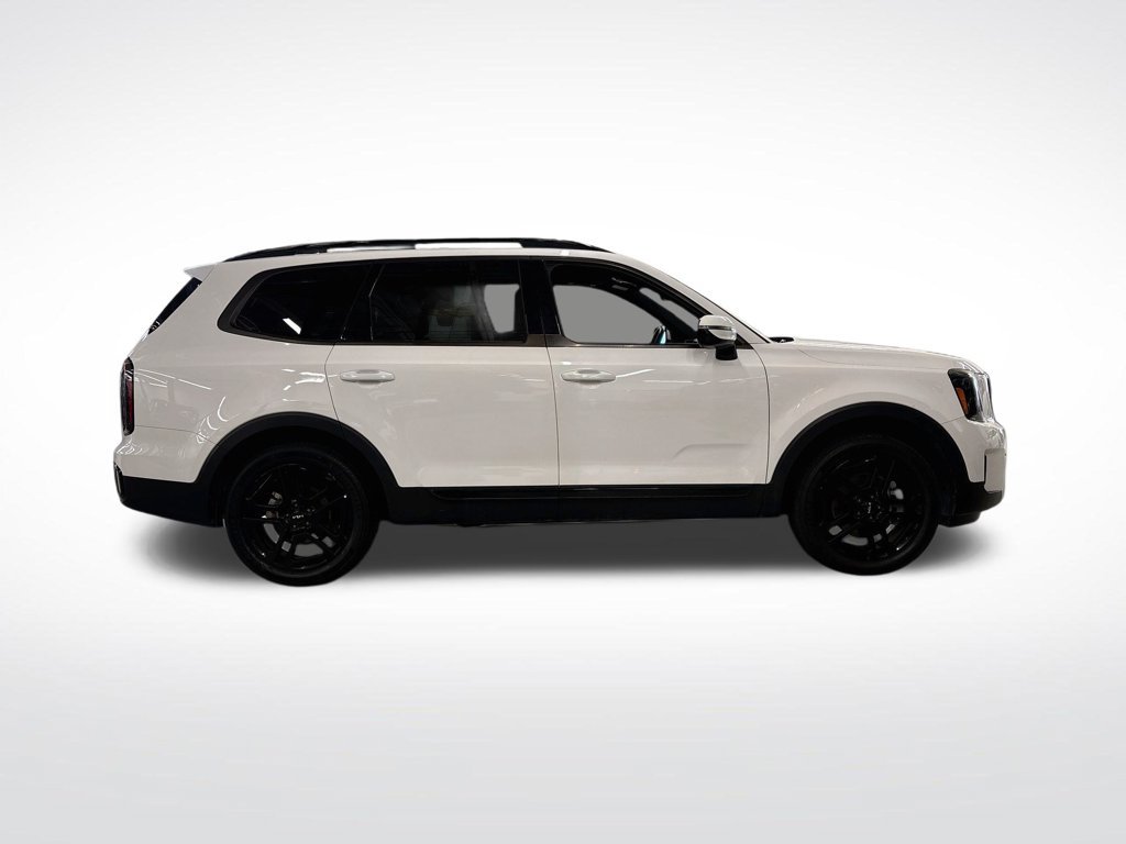 Used 2024 Kia Telluride SX X-Line AWD/4WD image 6