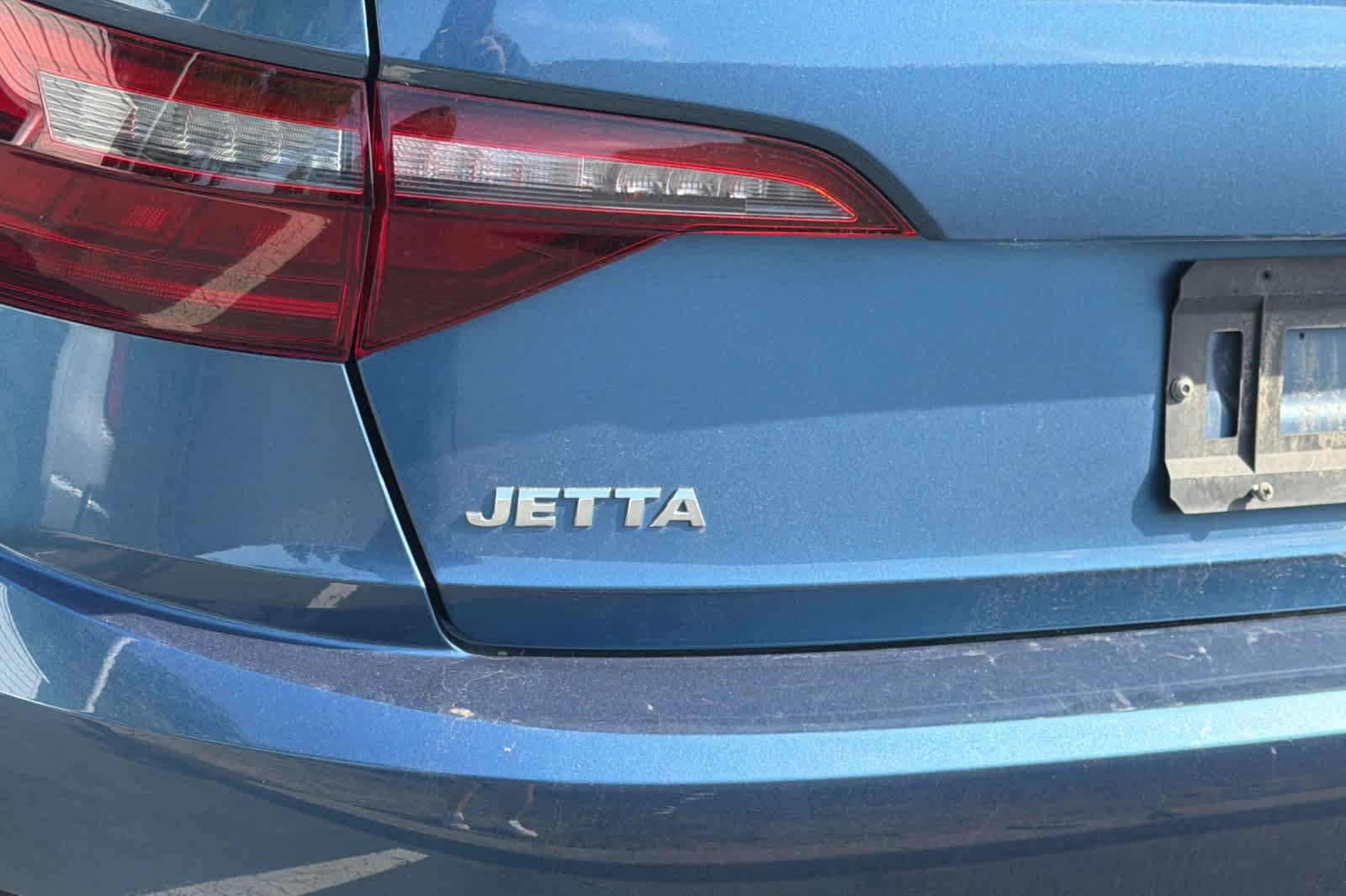 Used 2021 Volkswagen Jetta S FWD image 7