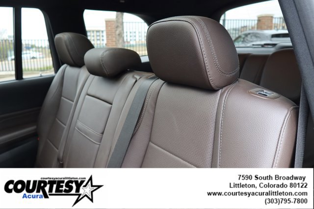 Used 2021 Mercedes-Benz GLS 450 4MATIC image 25