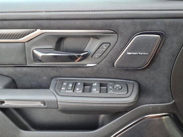 New 2026 RAM 1500 RHO w/ RHO Level 1 Equipment Group AWD/4WD image 14
