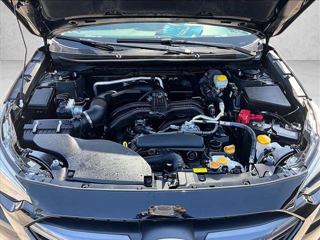 Used 2025 Subaru Outback Touring AWD/4WD image 11