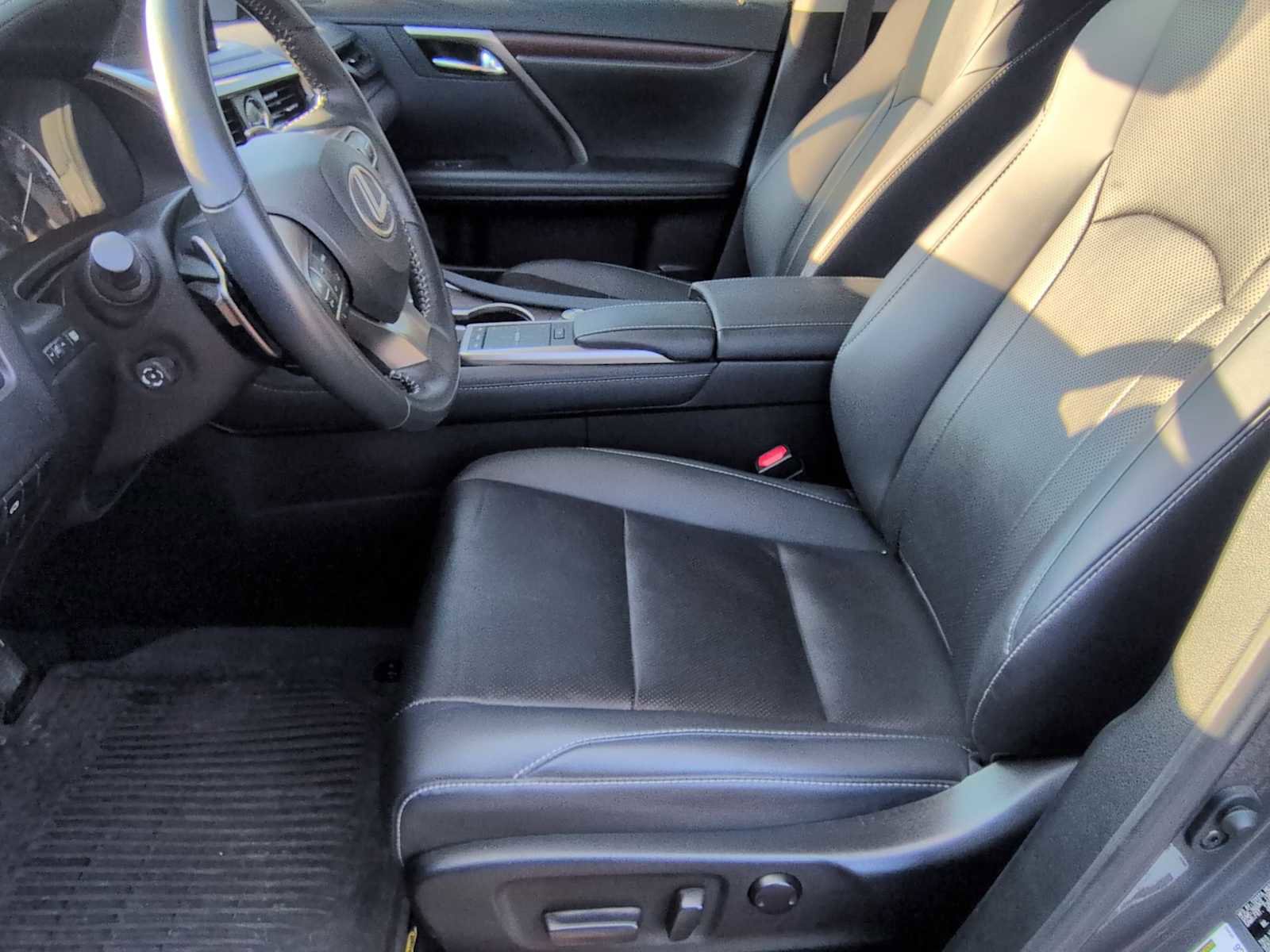 Used 2022 Lexus RX 350 AWD w/ Premium Package image 16