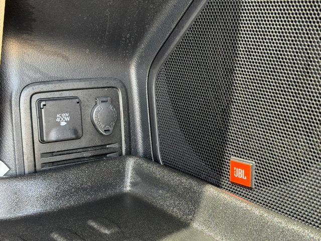 Used 2023 Toyota 4Runner Limited AWD/4WD image 12