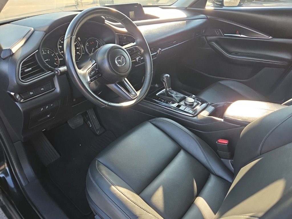 Used 2024 MAZDA CX-30 AWD 2.5 S w/ Preferred Package image 13