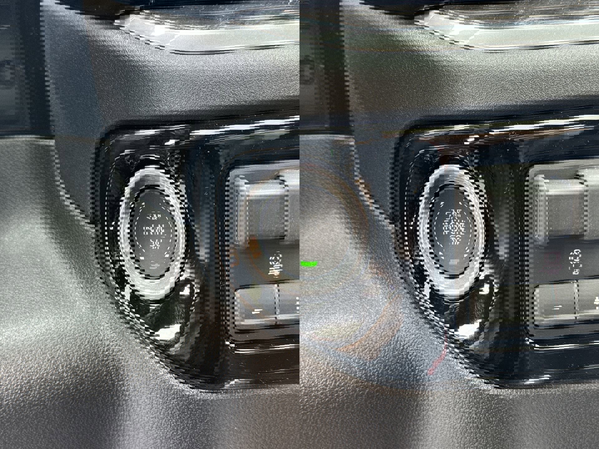 New 2026 Chevrolet Silverado 3500 LTZ w/ LTZ Plus Package image 24