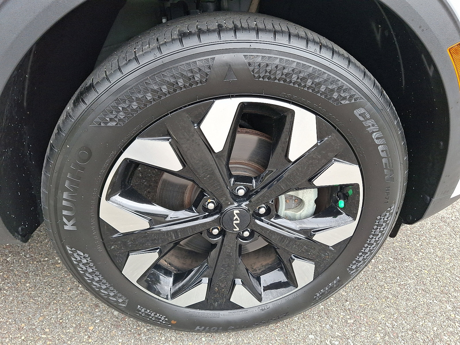 Used 2023 Kia Sportage X-Line image 8