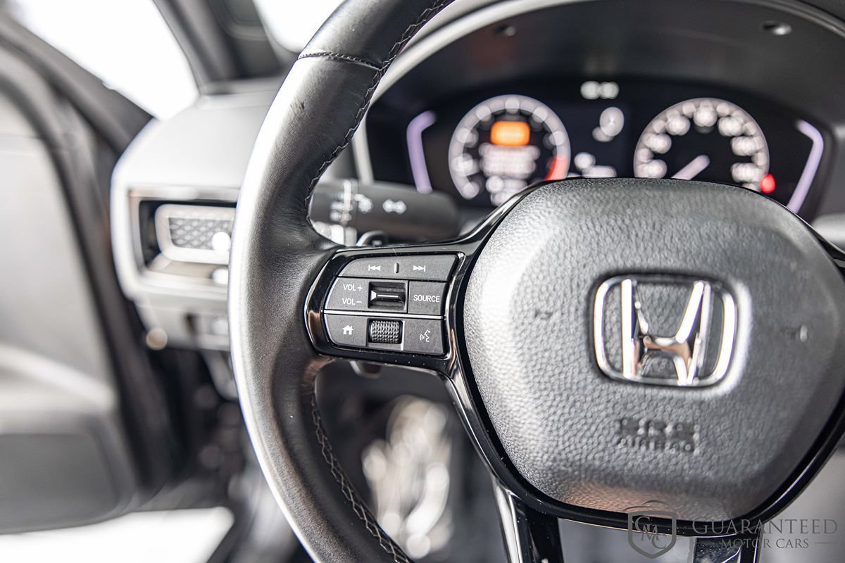 Used 2024 Honda Civic Sport image 22