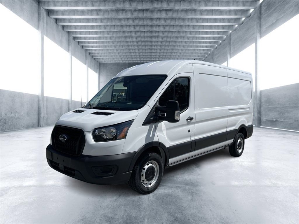 New 2025 Ford Transit 250 148 Medium Roof