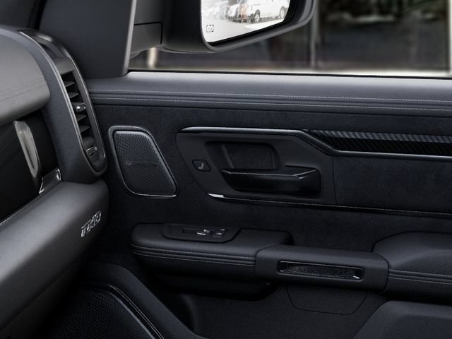 New 2026 RAM 1500 RHO w/ RHO Level 1 Equipment Group AWD/4WD image 25