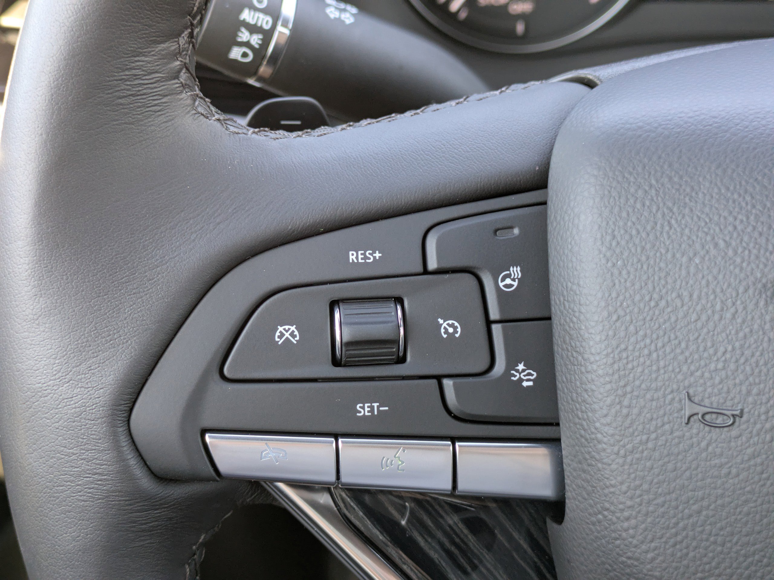 Certified 2024 Cadillac XT6 Premium Luxury w/ Technology Package image 24