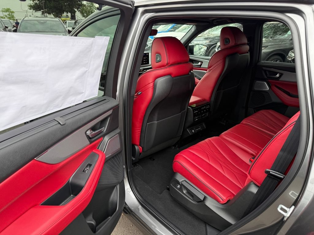 New 2026 Acura MDX A-Spec w/ Advance Package AWD/4WD image 14