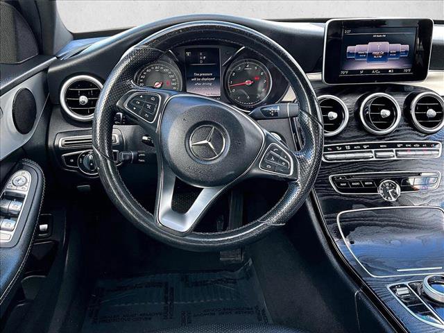 Used 2018 Mercedes-Benz C 300 C 300 image 7