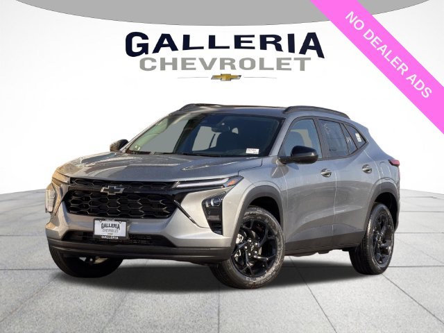 New 2026 Chevrolet Trax LT w/ Driver Confidence Package