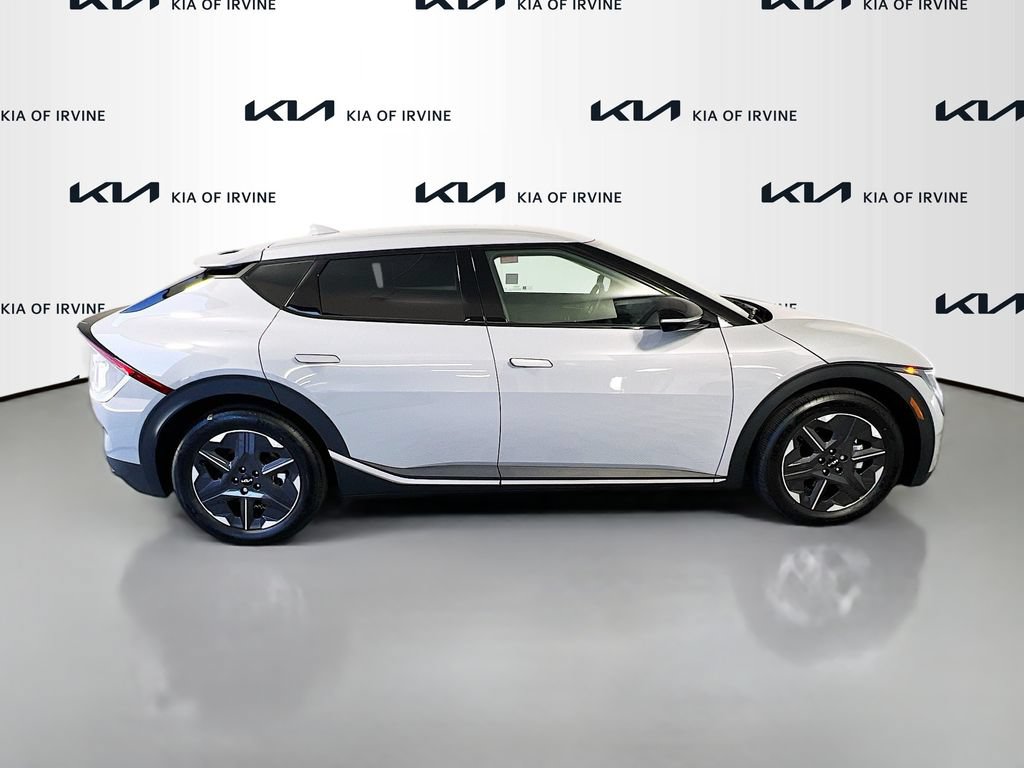 New 2026 Kia EV6 Light RWD image 8