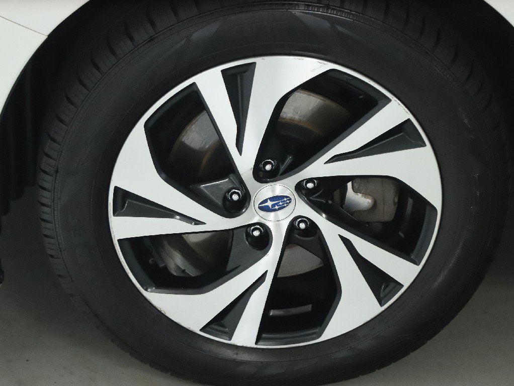 Used 2024 Subaru Legacy Premium AWD/4WD image 36