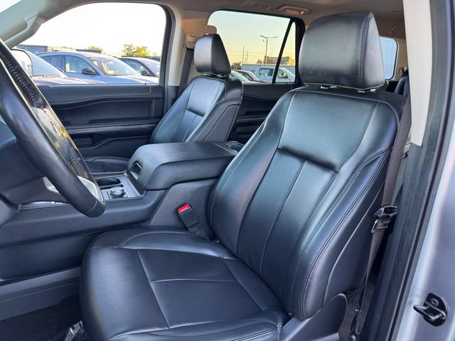 Used 2023 Ford Expedition XLT AWD/4WD image 14