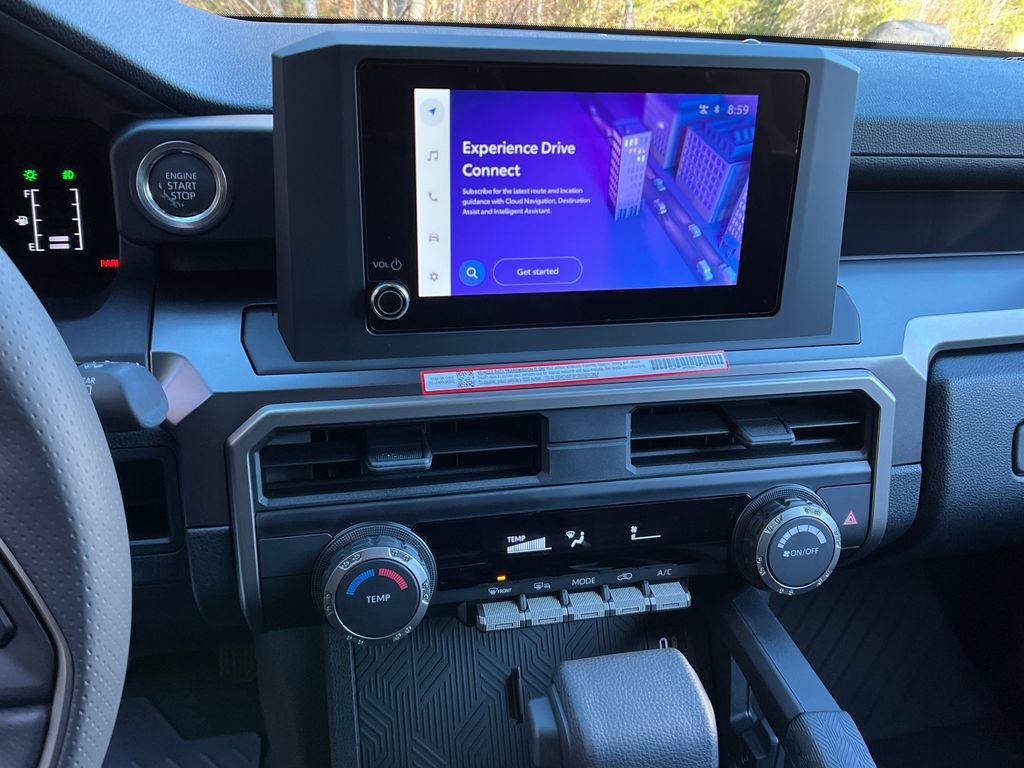 New 2025 Toyota 4Runner SR5 image 15