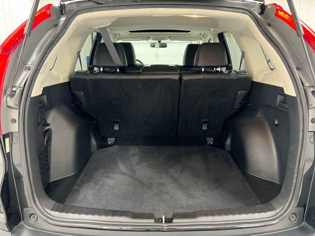 Used 2014 Honda CR-V EX-L image 24