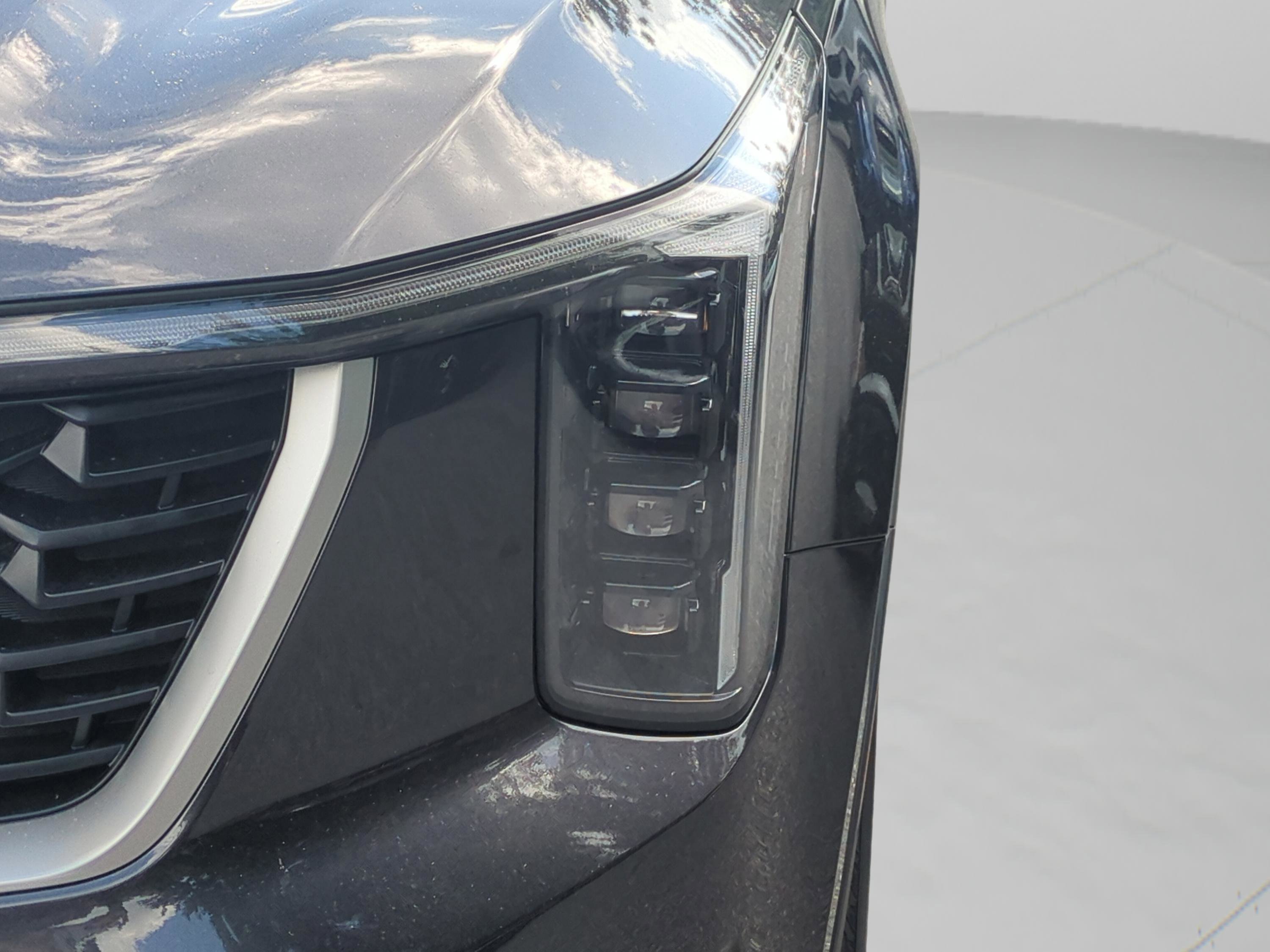 New 2026 Kia Sorento LX FWD image 10