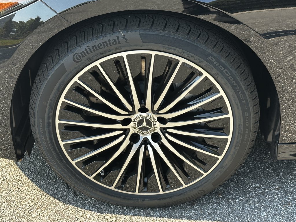 New 2026 Mercedes-Benz CLE 450 4MATIC Cabriolet image 13