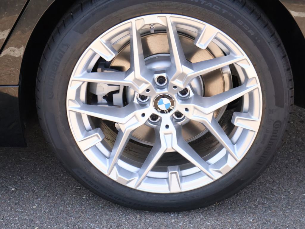 New 2025 BMW 330i xDrive 330i xDrive w/ Premium Package image 49