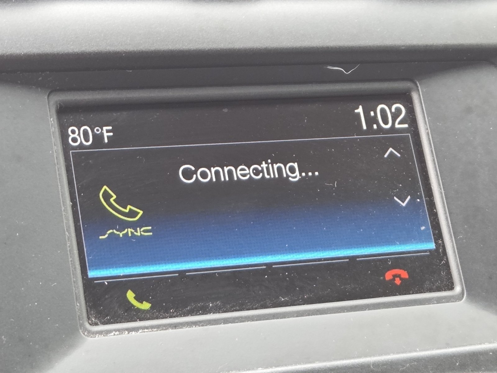 Used 2014 Ford Fusion SE FWD image 3