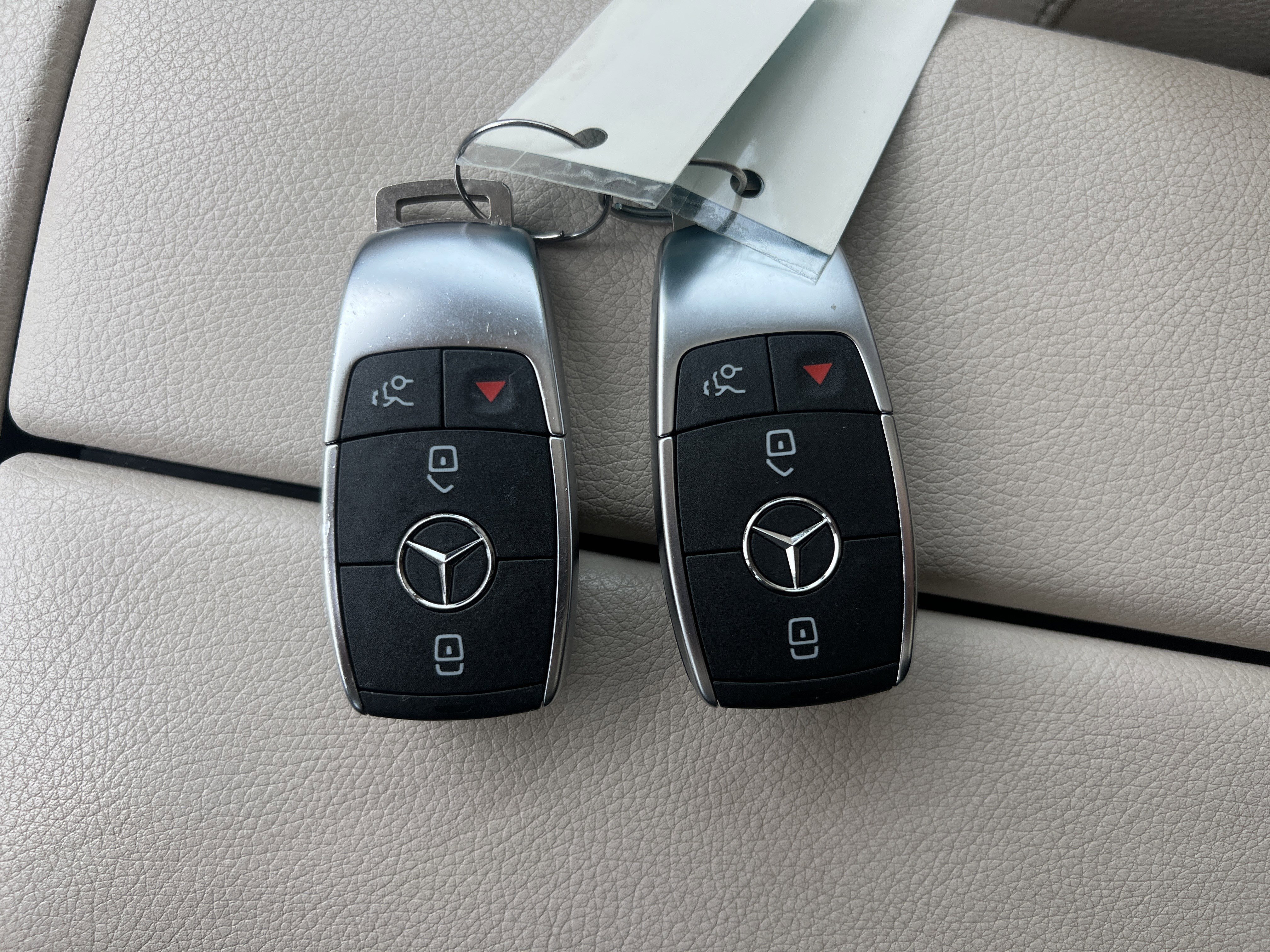 Certified 2023 Mercedes-Benz GLS 450 450 image 37