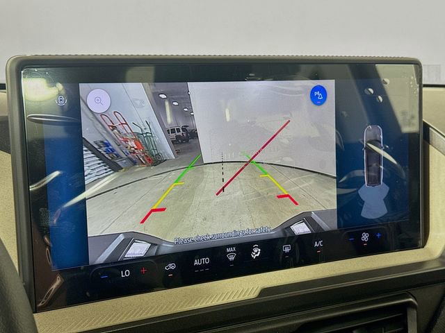 New 2026 Ford Bronco Sport Big Bend image 13