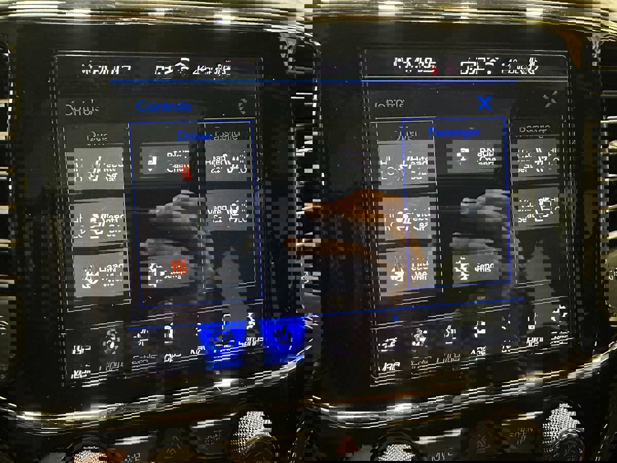 Used 2020 Jeep Grand Cherokee SRT AWD/4WD image 42