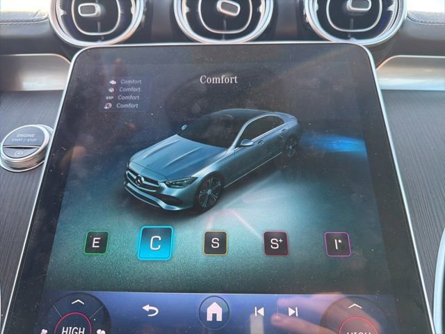 Used 2022 Mercedes-Benz C 300 C 300 image 33
