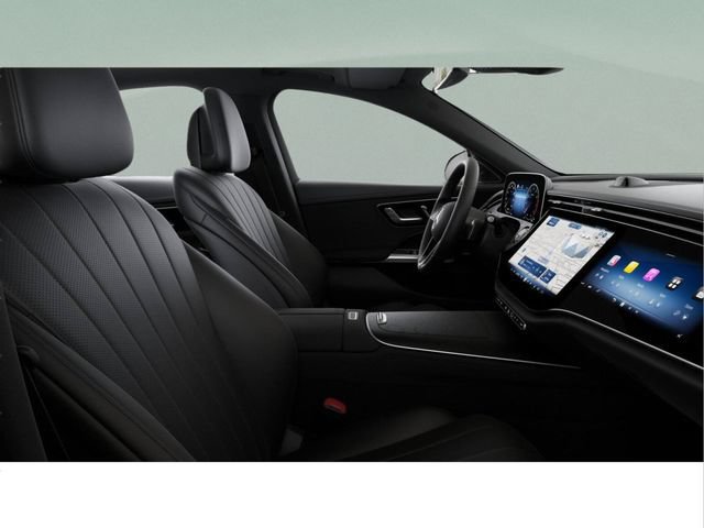 New 2026 Mercedes-Benz E 450 4MATIC Sedan image 40