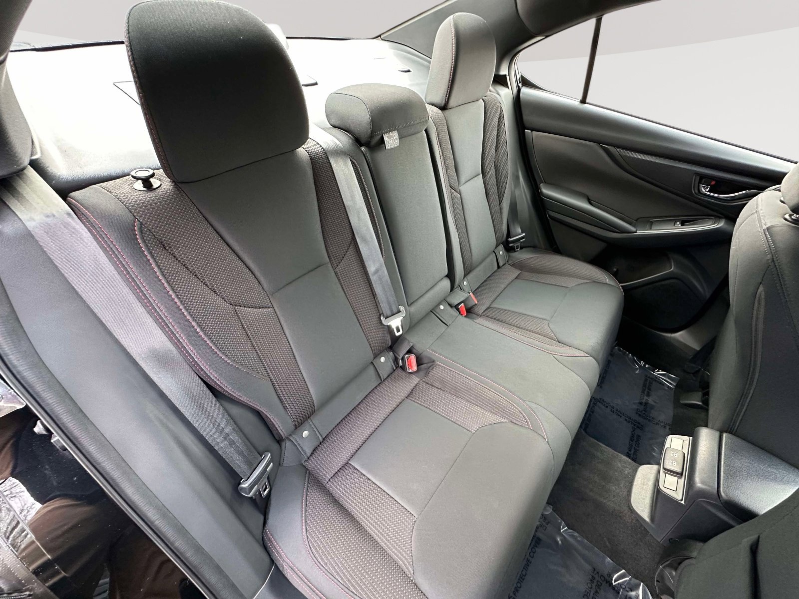 Used 2023 Subaru WRX Premium image 28