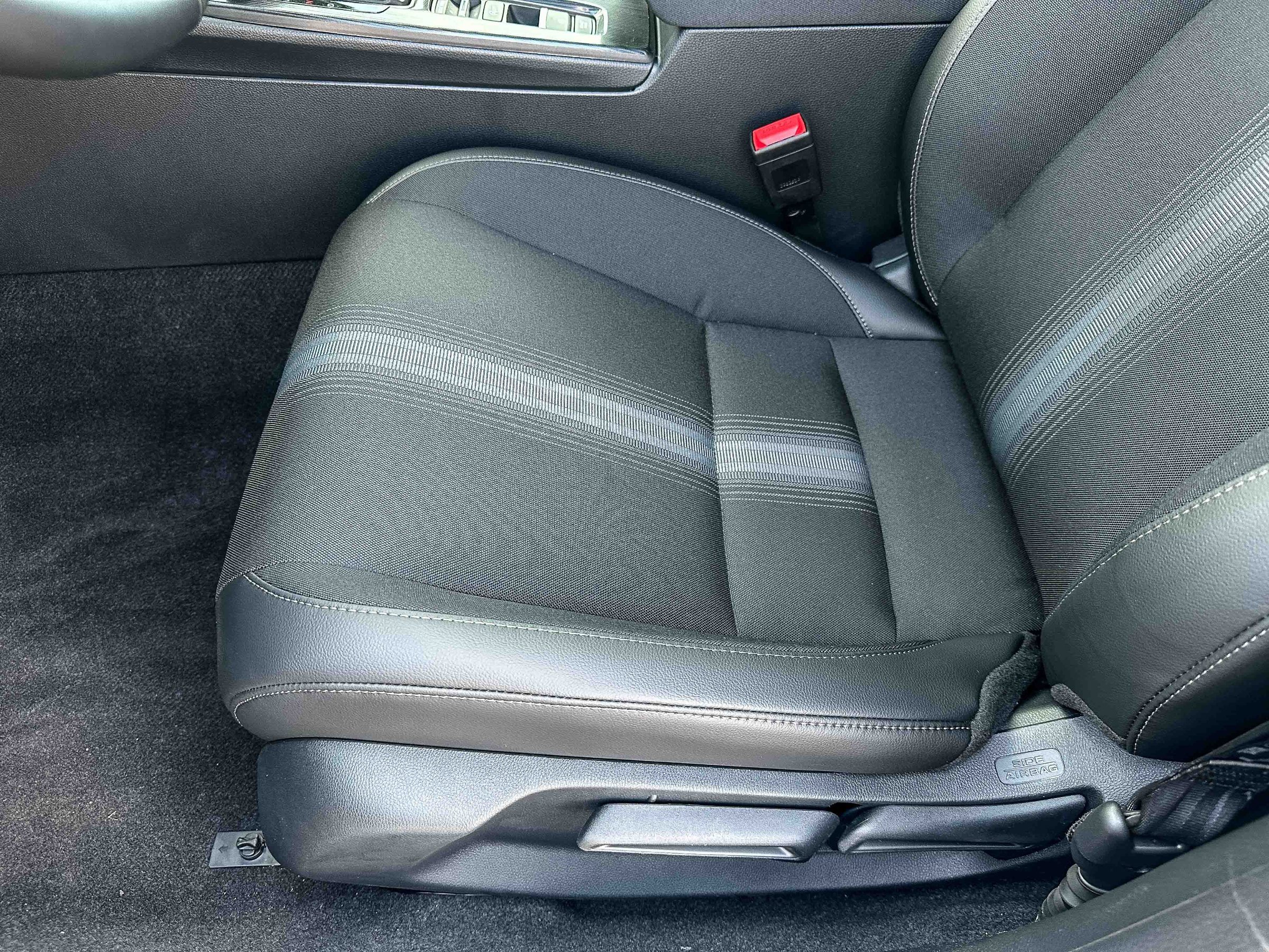 New 2026 Honda Civic Sport image 12