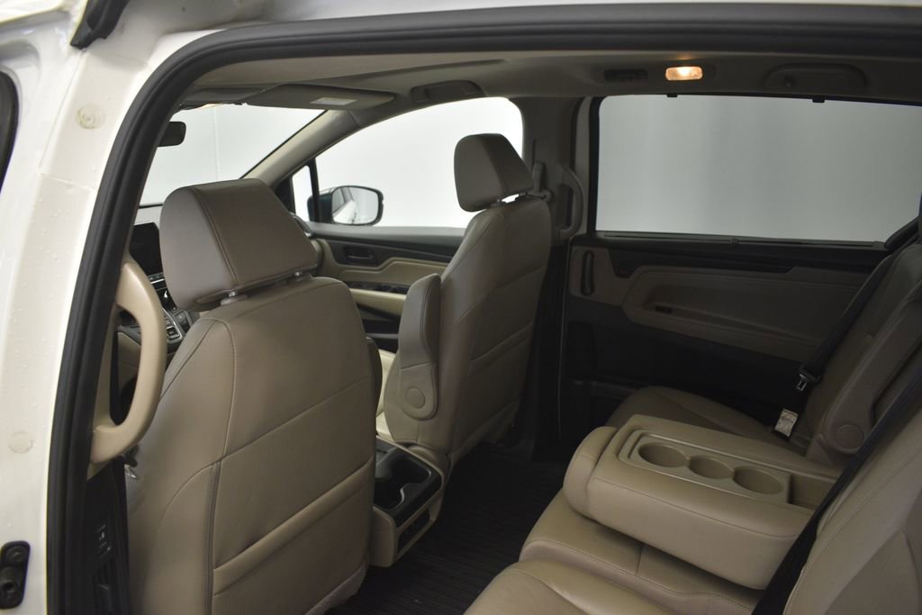 Used 2019 Honda Odyssey EX-L image 24
