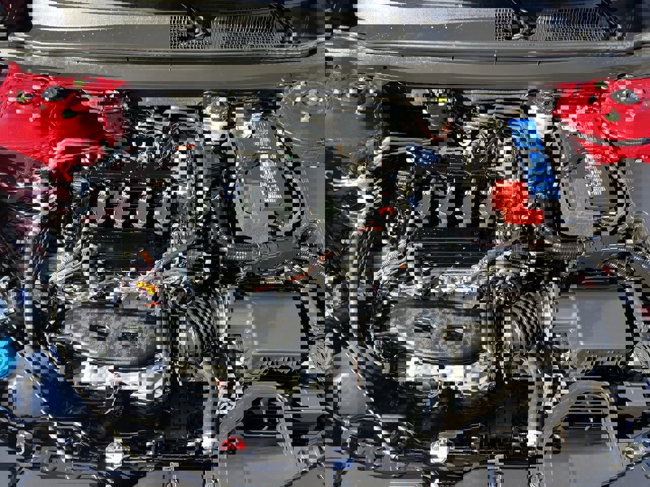 Used 2024 Honda Accord LX image 35