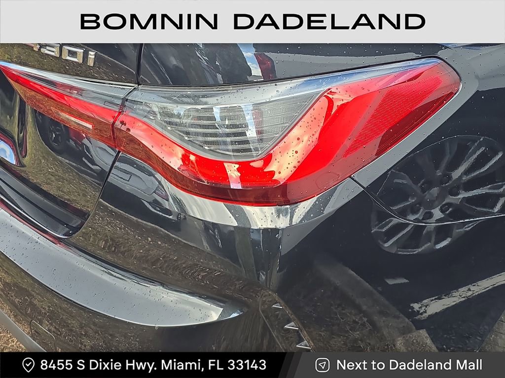 Used 2023 BMW 430i Gran Coupe image 5