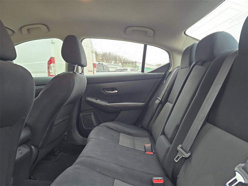 Used 2021 Nissan Sentra SV image 25