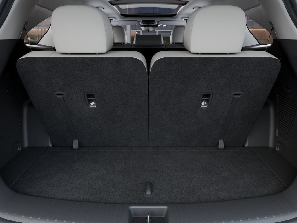 New 2026 Kia Sorento S w/ S Panoramic Sunroof Package FWD image 19