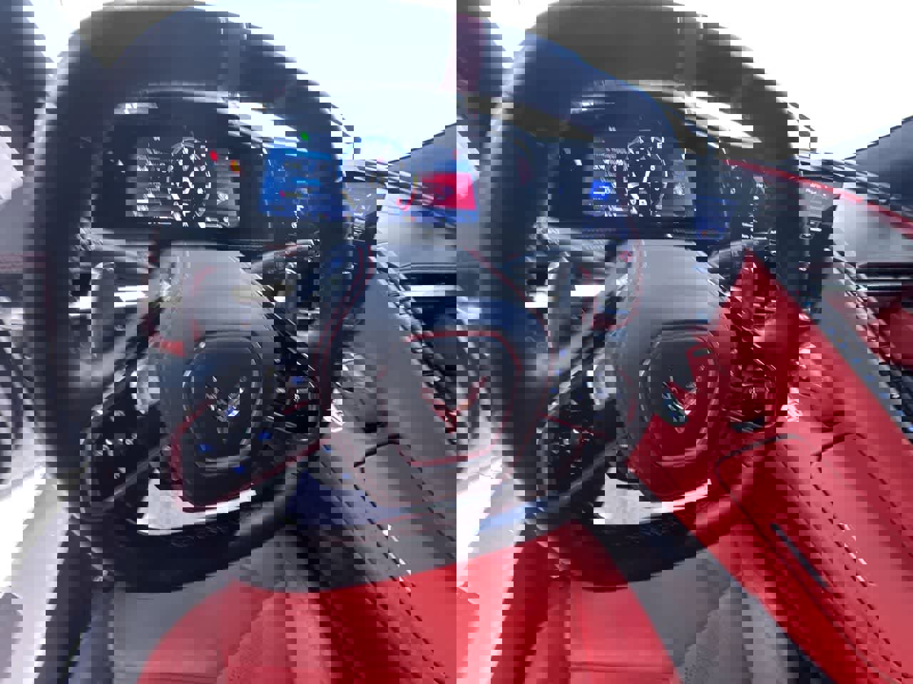 Used 2021 Chevrolet Corvette Stingray Premium Cpe w/ Z51 Performance Package image 16