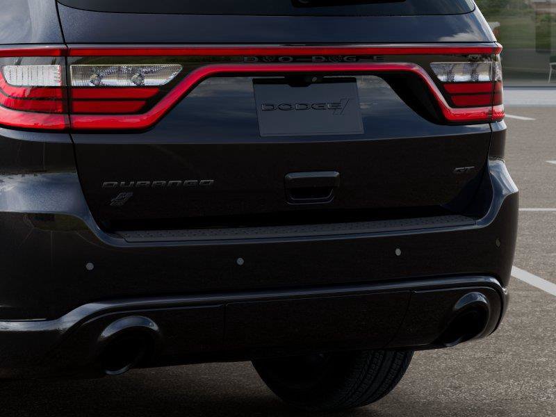 New 2026 Dodge Durango GT w/ Blacktop Package AWD/4WD image 13