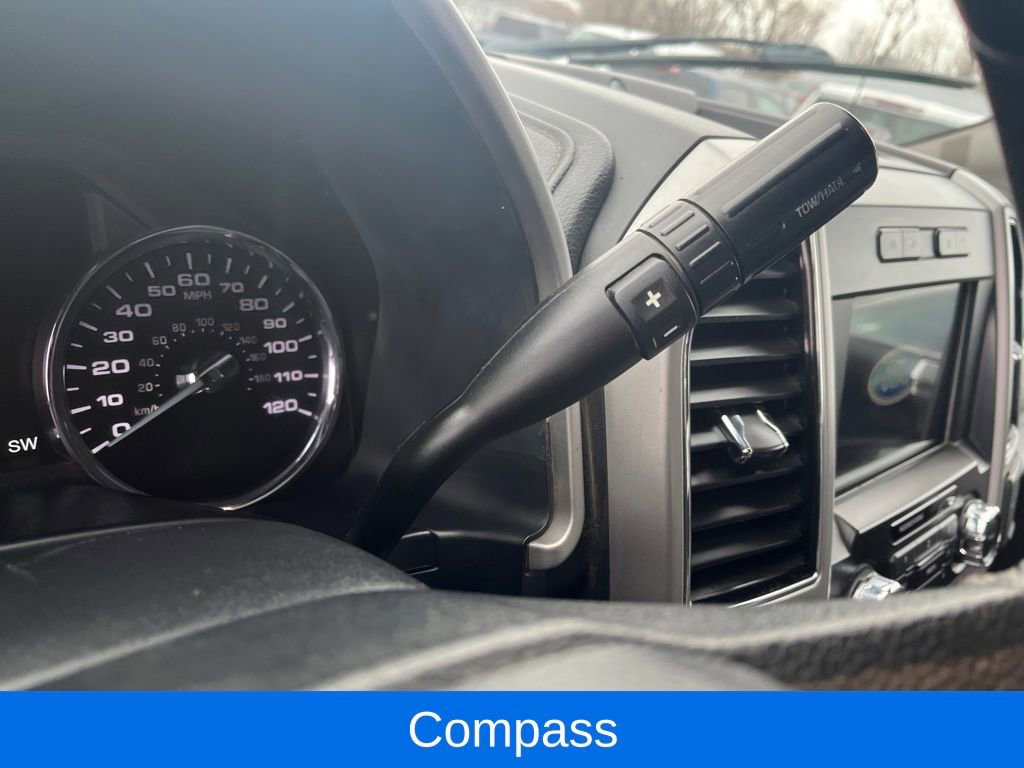 Used 2019 Ford F250 Lariat w/ FX4 Off-Road Package image 26