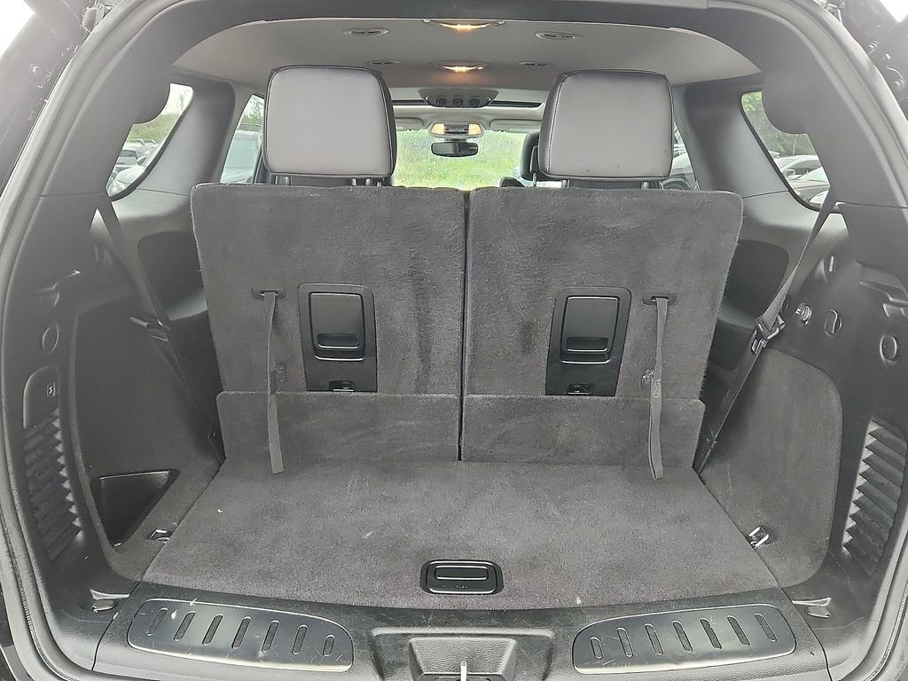 Used 2018 Dodge Durango GT w/ Premium Group AWD/4WD image 30