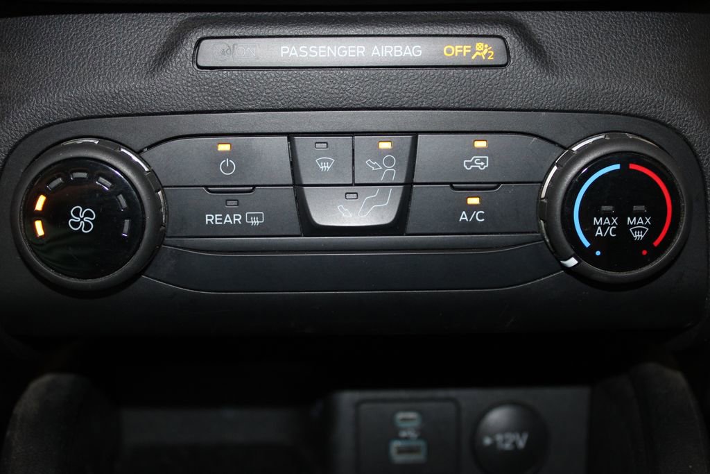 Used 2021 Ford Bronco Sport image 33