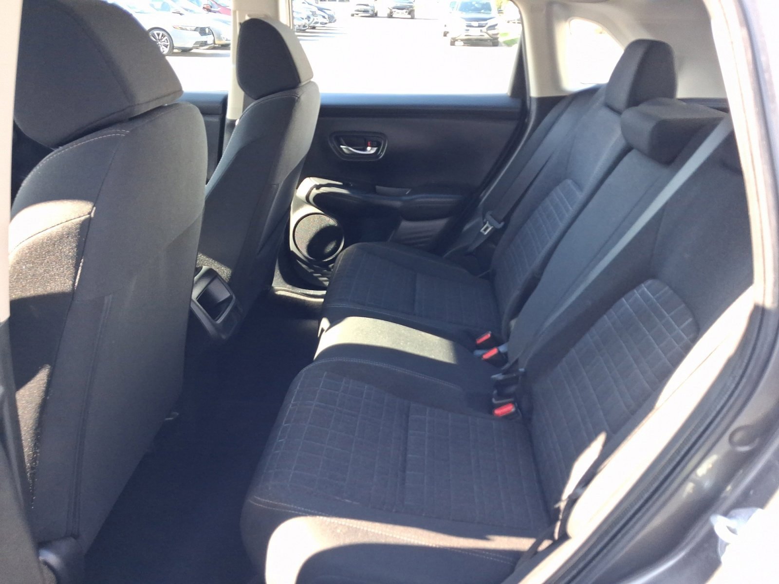 Used 2023 Honda HR-V LX image 18