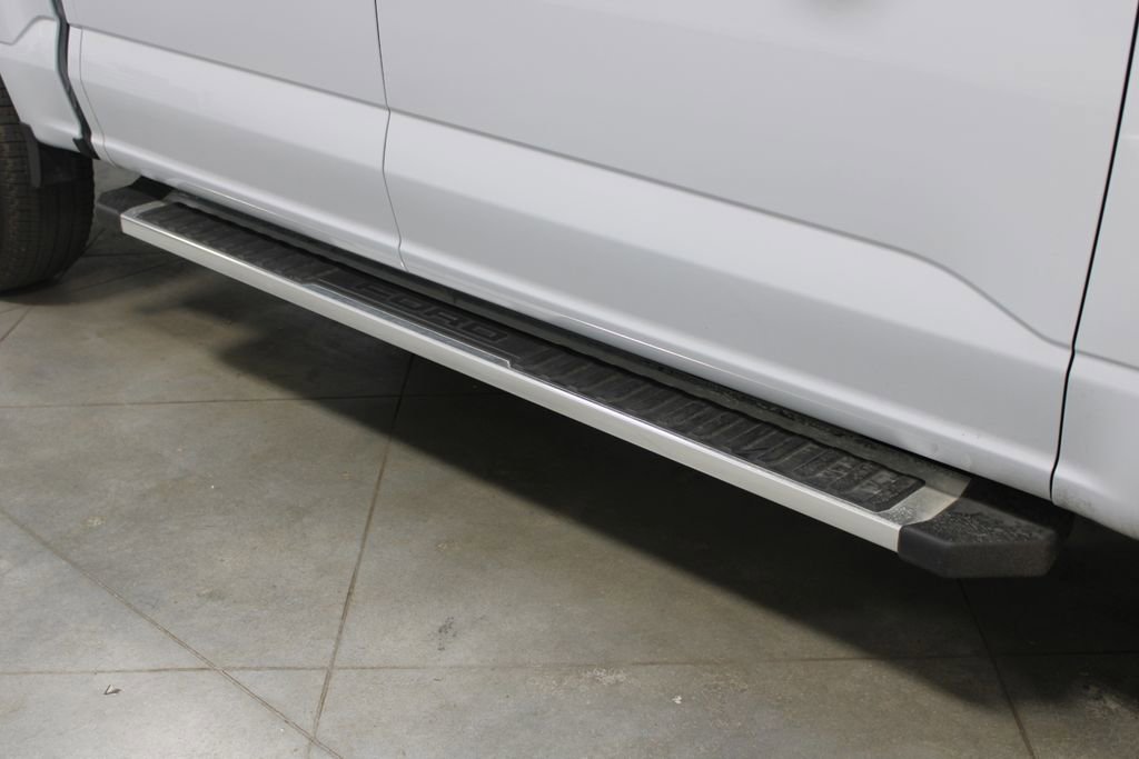 Used 2025 Ford F150 XLT w/ Equipment Group 302A MID image 14