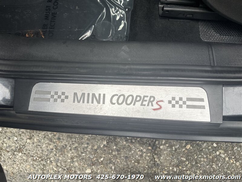 Used 2013 MINI Cooper Countryman S AWD/4WD image 22
